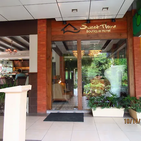 Sweet Home Boutique Hotel-3