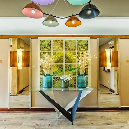 Sweet Home Boutique Hotel-2